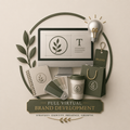 Full Virtual Brand Development
