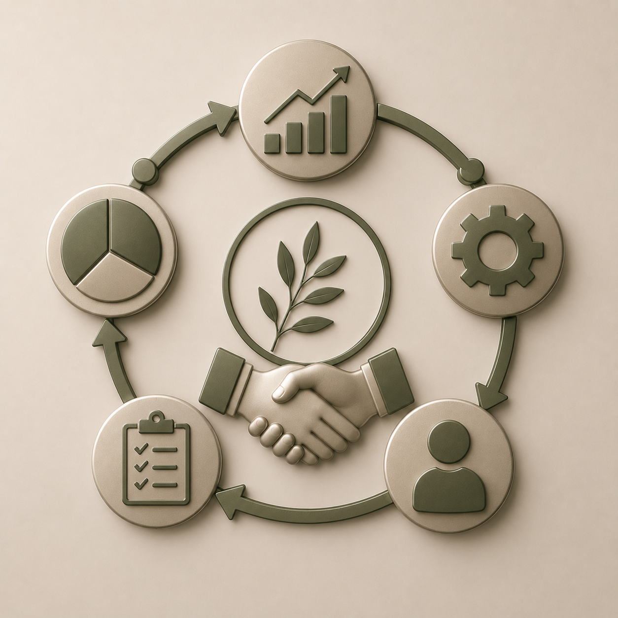 Growth & Operations Retainer