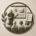 In-Person Staff Training Session