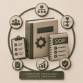 Manager Manual & SOP Package