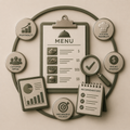 Menu Review & Recommendations