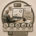 Online Operations Audit