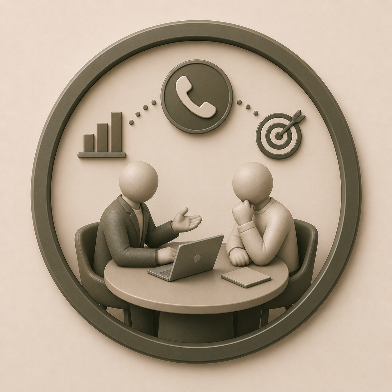 Restaurant Strategy Call