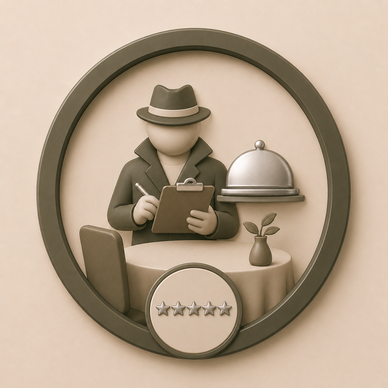 Secret Shopper Guest Experience Review