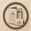 Small Menu Concept Package